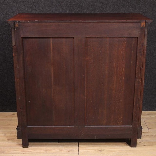 19th Century 19th Century Dutch Sideboard, 1880 For Sale - Image 5 of 13