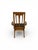 Mid-Century Modern Young Manufacturing Walnut Dining Chairs - Set of 10 For Sale In Philadelphia - Image 6 of 9