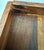 Vintage Chinese Red Wooden Box For Sale - Image 13 of 13