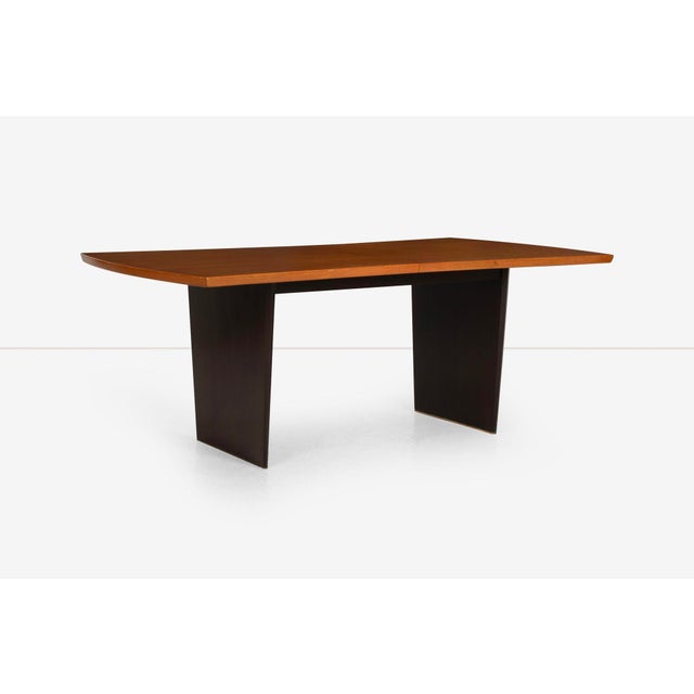 Harvey Probber Dining Table for Harvey Probber, Inc. 1955 For Sale - Image 4 of 12