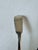 Vintage Sterling Silver Salt Spoons, Monogrammed, a Pair For Sale In Portland, OR - Image 6 of 8