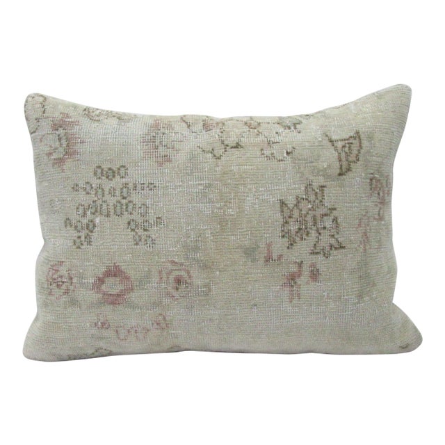 Decorative Pastel Pillow Cover For Sale