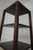 Stickley 6 Tier Cherry Etagere Display Shelf For Sale In Philadelphia - Image 6 of 9