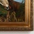 Late 19th Century Original Oil on Canvas Painting of Retriever With Duck, Denmark Dated 1899 For Sale - Image 5 of 12