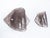 Large Smoke Murano Glass Wall Lights from Kalmar, 1960s, Set of 2 For Sale - Image 3 of 13
