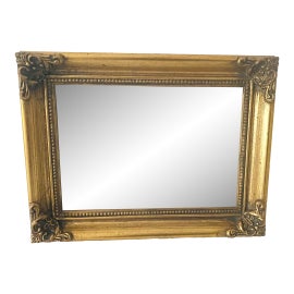 Example of Baroque Picture Frames