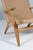 1960s CH-25 Lounge Chair in Oak attributed to Hans J. Wegner for Carl Hansen & Søn, 1950s For Sale - Image 5 of 8