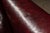 Vintage Burgundy Tufted Leather Chesterfield Club Chair For Sale - Image 14 of 18