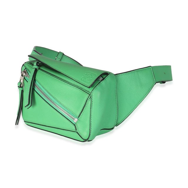 Item #: 144651 Interior Material: Fabric Size: Mini Handbag Closure Type: Zip-Top Dimensions: 7 x 4.5 x 2.7 in Circa: 2021...