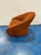 Modern Slope Swivel Chair For Sale In Atlanta - Image 6 of 7