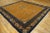 Antique Chinese Peking Rug For Sale - Image 10 of 12