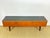 Mid-Century Modern Scandinavian Sideboard in Teak, 1960 For Sale - Image 3 of 18