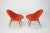 Wood Armchairs by Miroslav Navratil, Czechoslovakia, 1960s For Sale - Image 7 of 12