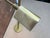 Rh Métier Task Floor Lamp Lacquered Burnished Brass | Adjustable Swing Arm | Dimmable Task Lighting For Sale - Image 14 of 18