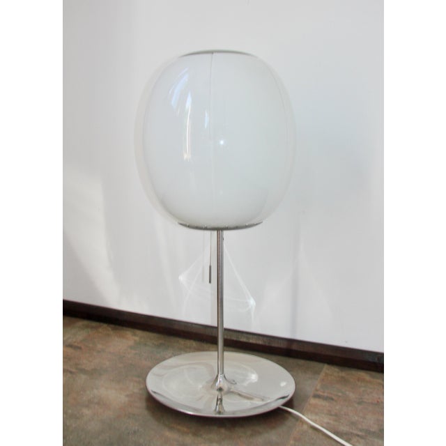 Modern Table Lamp by Magnus Elebäck & Carl Öjerstam, 1980s For Sale - Image 3 of 9