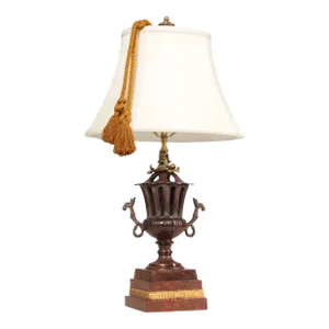 John Richard Lighting Urn Form Table Lamp