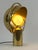 Mid-Century Table Lamp by Günter Schulz for Florian Schulz, Germany, 1970s For Sale - Image 14 of 18