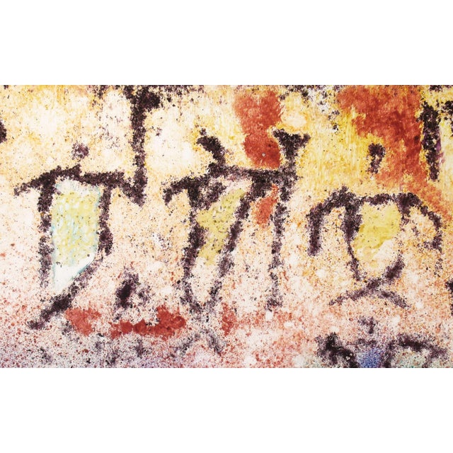 Phil Gallagher, The Three of Us, Hawaii, Circa 1990 For Sale - Image 4 of 10