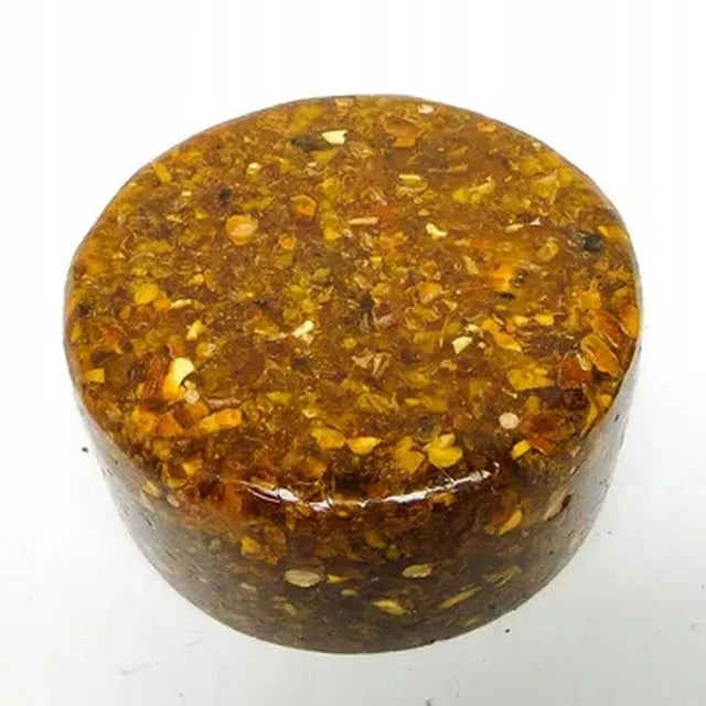 Art Deco Jewelery Container, Poland, 1950s For Sale - Image 4 of 5