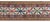 Late 19th Century Late 19th Century Kuba Runner For Sale - Image 5 of 16