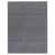 Contemporary Nuno Felt Grey Rug by Doris Leslie Blau For Sale