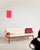Senator Series 3-Seater Sofa in Teak with Bouclé Upholstery by Ole Wanscher for France & Daverkosen, Denmark, 1950s For Sale - Image 9 of 18