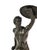 Bronze Antique 19th Century Bronze Sculpture of Soldier by Jean Dider Debut For Sale - Image 8 of 10
