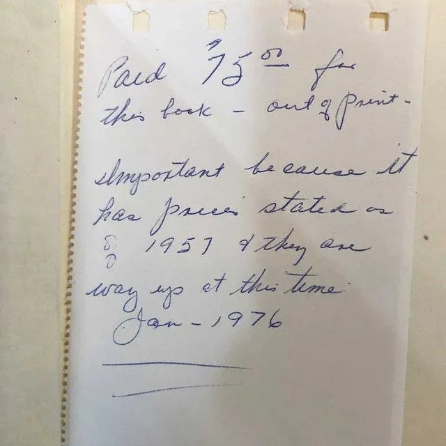 Paper Vintage Guide to American Pewter by Carl Jacobs Book For Sale - Image 7 of 8