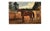 Animal Composition, 1790, Oil Painting on Canvas For Sale