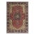 1980s Persian Josheghan Area Rug 11’3″ X 16’1″ For Sale