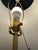 2020s Empire Christopher Spitzmiller for Visual Comfort Chambers Table Lamp, Cinnabar For Sale - Image 5 of 12