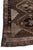 Vintage Circa 1940 Brown Turkish Oushak Hand Knotted Wool Rug 7ft 10in X 12ft 6in For Sale - Image 12 of 14