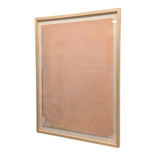 Jules Olitski, Untitled, 1967 For Sale
