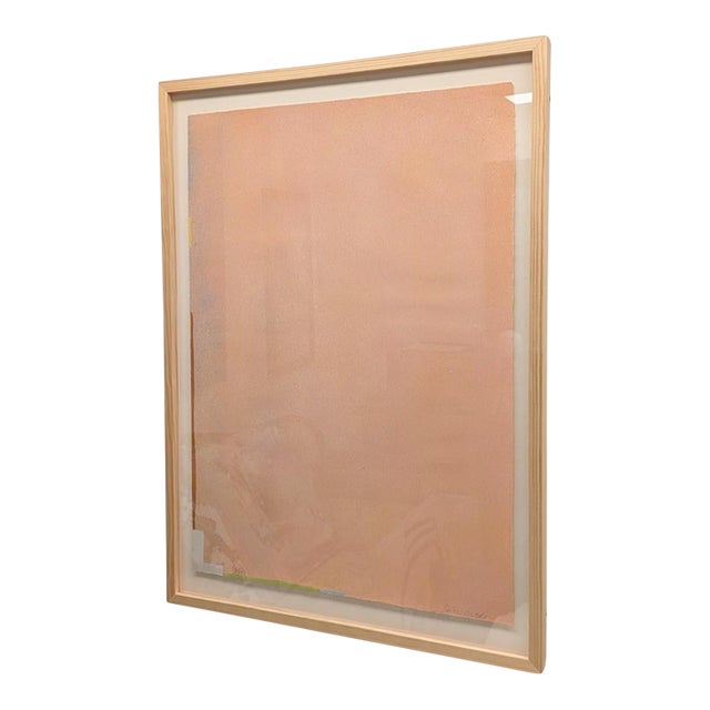 Jules Olitski, Untitled, 1967 For Sale