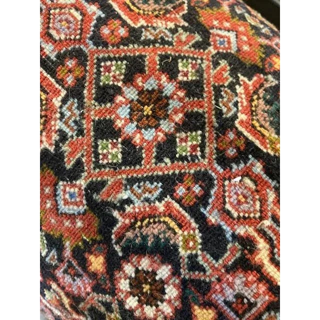 Persian Bijar Rug, 8'8" X 11'9" For Sale - Image 11 of 13