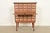 Mid 20th Century Remington Rand Style Mid-Century Modern 30-Drawer Oak Library Card Catalog, Circa 1960s For Sale - Image 5 of 16
