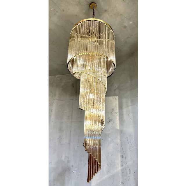 Palme Leuchten Lighting by Ernst Palme, Germany, 1970, Set of 3 For Sale - Image 12 of 12