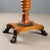 Brown 19th Century Citronnier Game Table, England For Sale - Image 8 of 11