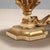 Antique Baroque Style Center Table in Wood, 19th Century For Sale - Image 6 of 9