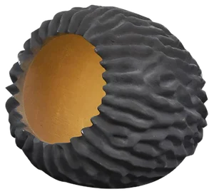 Large Coral Light by Eric Geboers & Matteo Baldassari for Transnatural Label