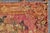 An elegant and richly detailed late 19th-century French Aubusson-style tapestry depicting a romantic pastoral landscape...