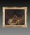 Monkey, 1850, Oil on Canvas, Framed For Sale - Image 6 of 6