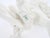 Art Deco German White Glazed Porcelain Dancing Figure, Circa 1920s For Sale - Image 9 of 11