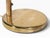 Mid 20th Century Mid Century Modern Brass Flex Arm Desk Lamp by Walter Von Nessen For Sale - Image 17 of 18