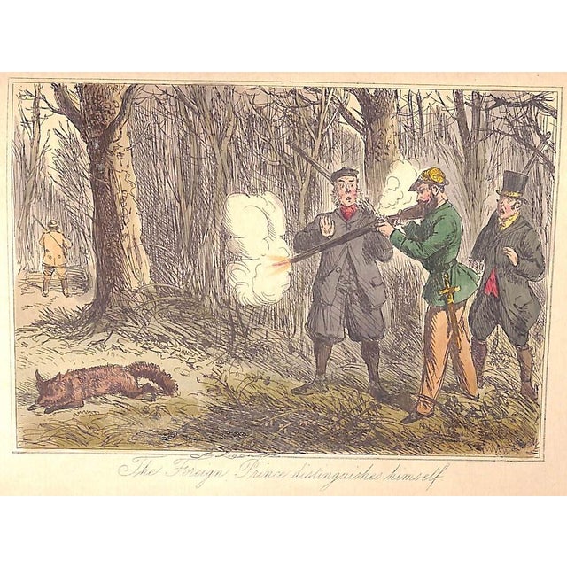 "Plain or Ringlets? Vol. I & Ii" 1900 Surtees For Sale - Image 4 of 12