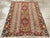 Galerie Shabab Collection Early 20th Century Turkish Ghiordes Accent Rug For Sale - Image 4 of 9