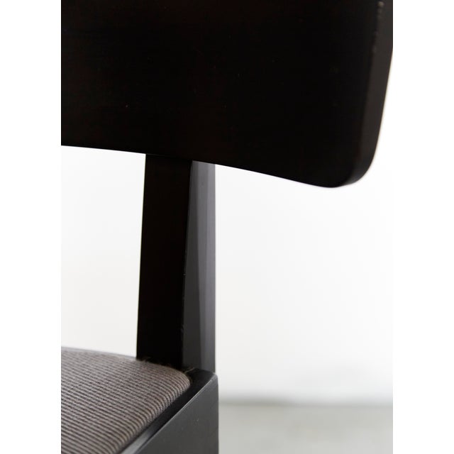 B1 Single-Swing Chair by Stefan Wewerka for Tecta, 1979 For Sale - Image 9 of 13