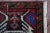Textile 1960s Turkish Vintage Hand Knotted Doormat Rug For Sale - Image 7 of 13