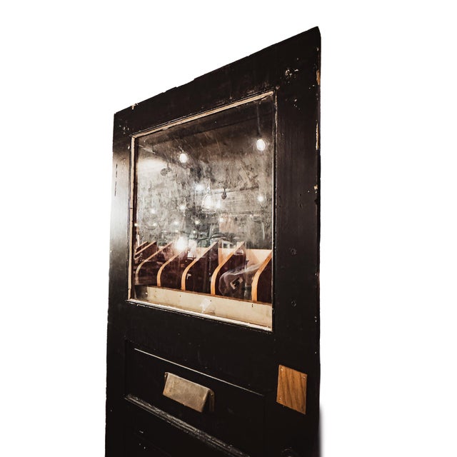 Vintage Half-Light Door For Sale - Image 14 of 16
