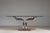 Italian Chrome and Smoked Glass Table from Guido Faleschini, 1970s For Sale - Image 6 of 18